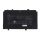 Replacement New 15.48V 75WH 4Cell Asus C41N2110 Laptop Battery
